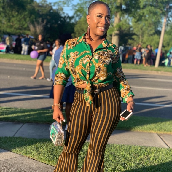 Meet your Posher, Tree’yonce 🌻 - Picture 1 of 1